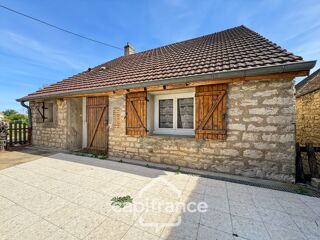  Maison à vendre 4 pièces 91 m²