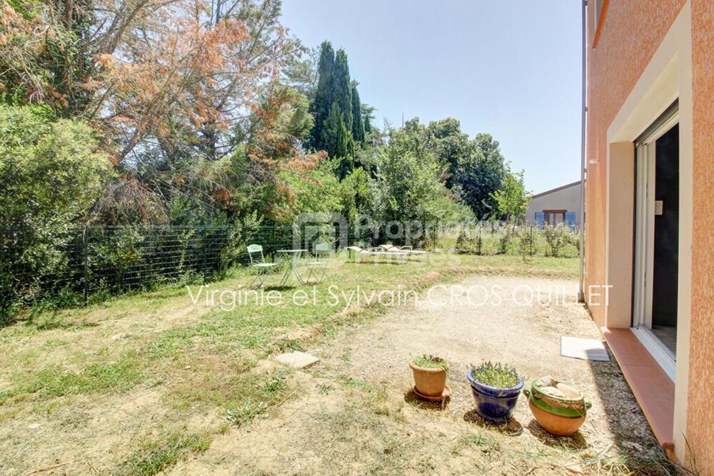 Maison récente T5 Pechbonnieu 121 m2