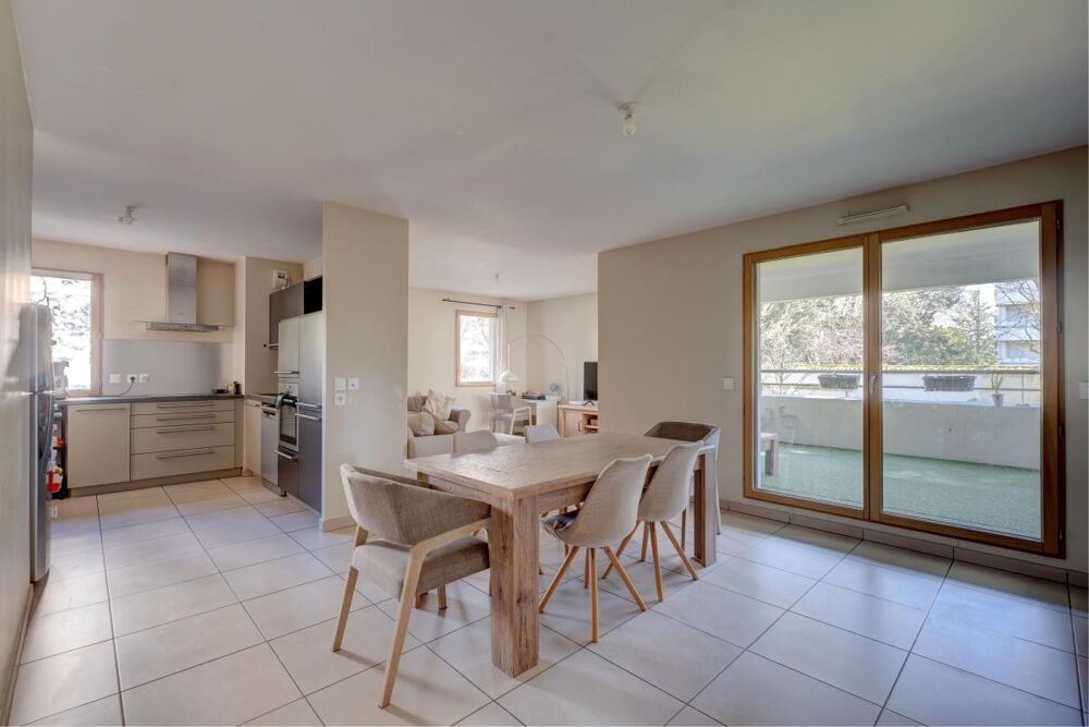 Vente Appartement ECULLY Centre - Appartement T4 à vendre Ecully