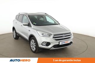 Kuga 2.0 TDCi Titanium 4x2 150 ch 2018 occasion 92130 Issy-les-Moulineaux