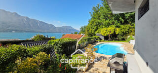  Maison  vendre 6 pices 165 m