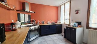  Maison à vendre 5 pièces 130 m²
