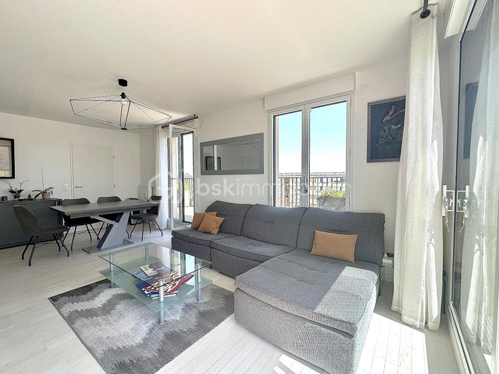 Vente Appartement Nouveau Saint germain en laye