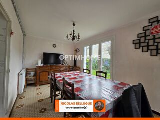  Maison à vendre 7 pièces 123 m²