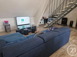  Duplex/triplex � louer 4 pi�ces 83 m�