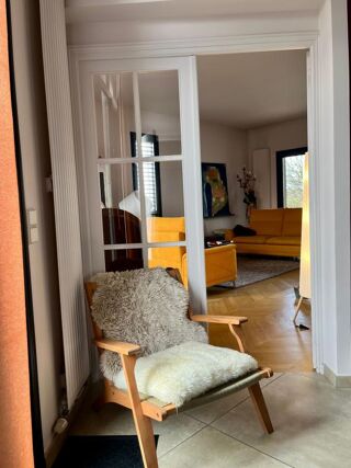  Maison  vendre 7 pices 245 m