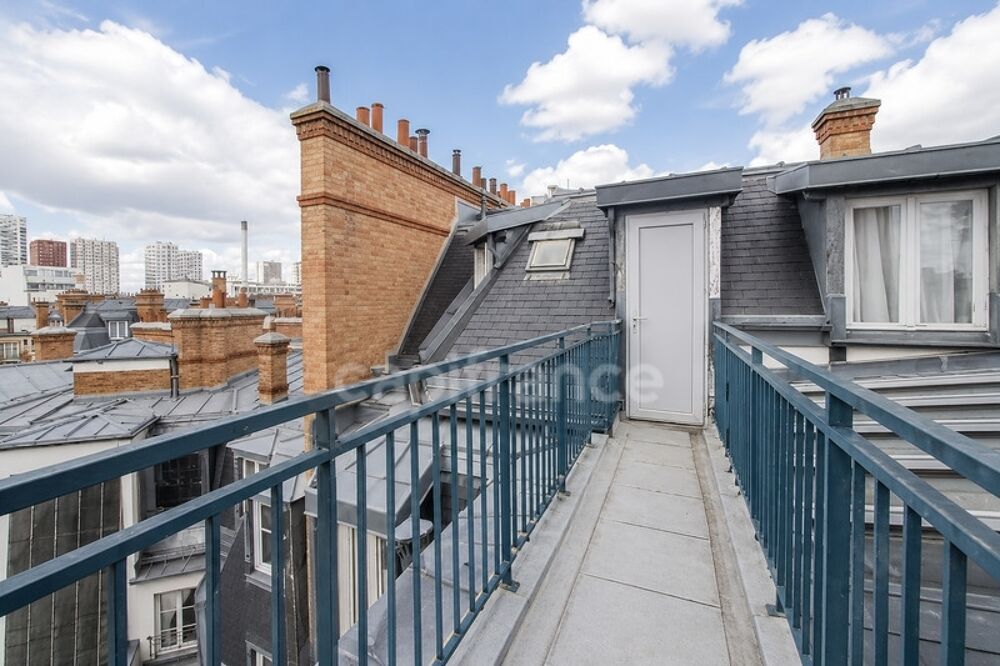 Sutdio à vendre 1 pièces (75)