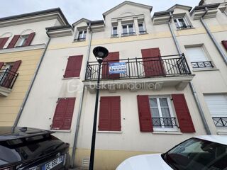  Appartement � vendre 2 pi�ces 46 m�