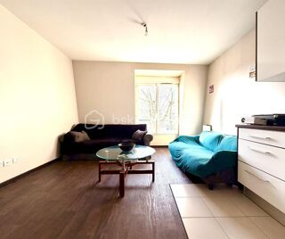  Appartement à vendre 2 pièces 39 m²