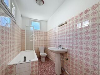  Maison à vendre 3 pièces 60 m²