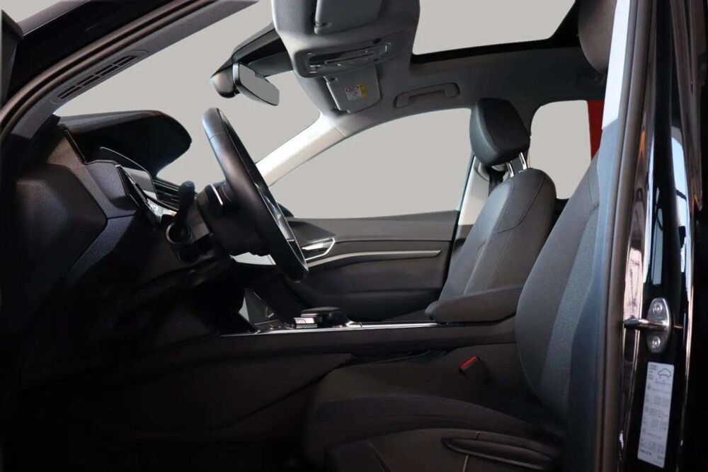E-TRON 55 quattro 2022 occasion 33600 Pessac