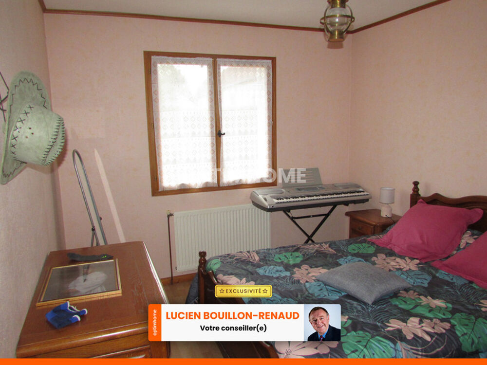 Maison à vendre 9 pièces LADOIX SERRIGNY (21)