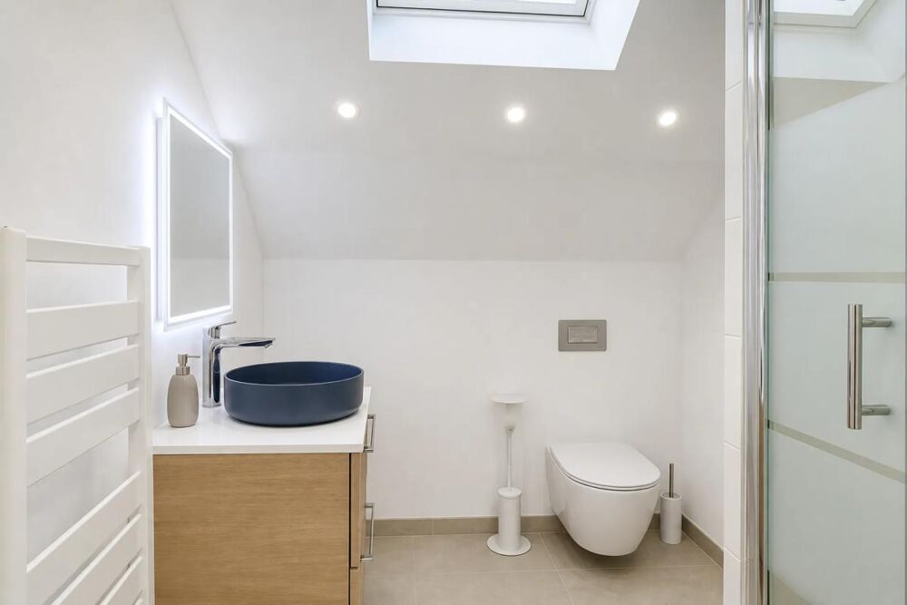 Vente Maison Maison rénovée de 9 pièces, 313 m², Gallardon Gallardon