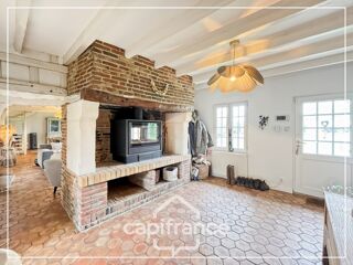  Maison � vendre 8 pi�ces 164 m�