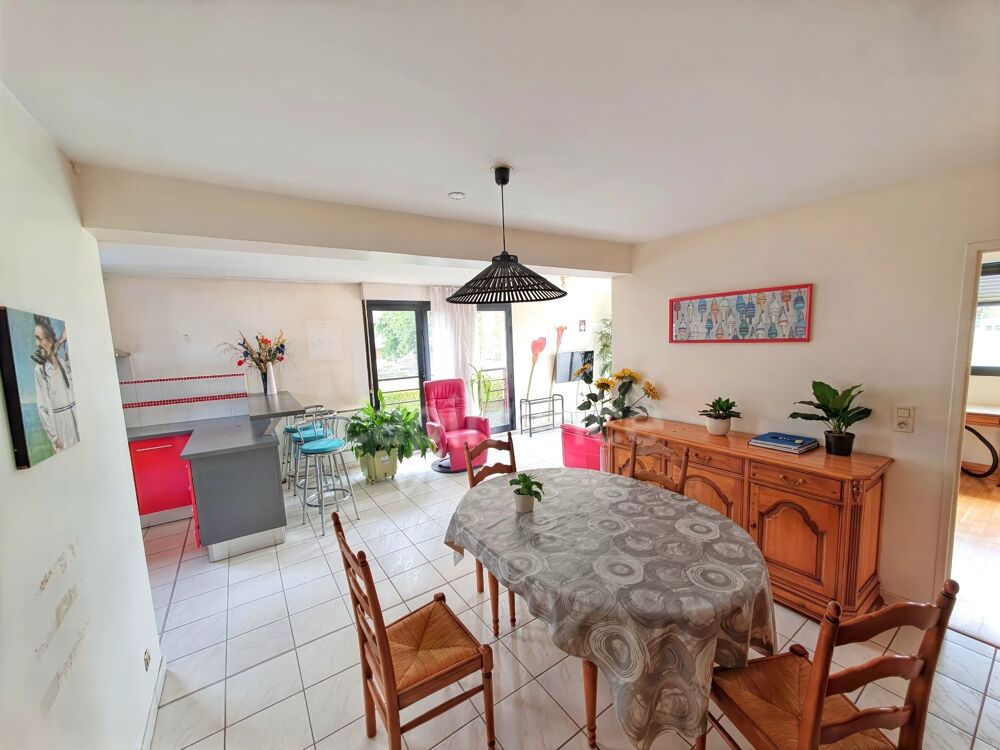 Vente Appartement Appartement à vendre 3 pièces AMIENS (80) Amiens