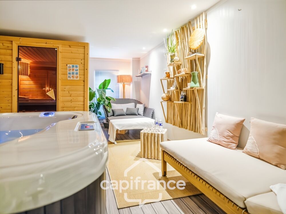 à vendre  Propriété/château Saint-Vaury (23320)