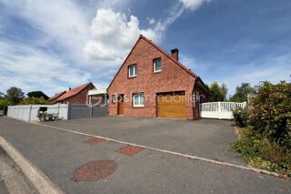  Maison � vendre 5 pi�ces 116 m�