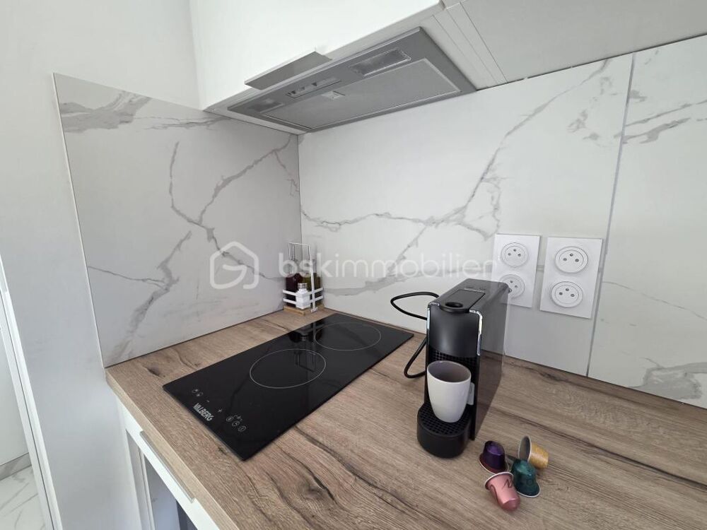 Vente Appartement Lot de 2 STUDIOS NEUFS à forte rentabilité Voiron