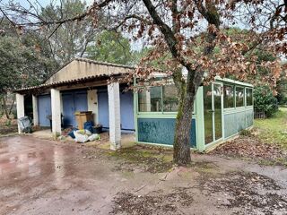  Terrain � vendre 3 pi�ces 2000 m�