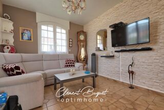  Maison à vendre 6 pièces 131 m²