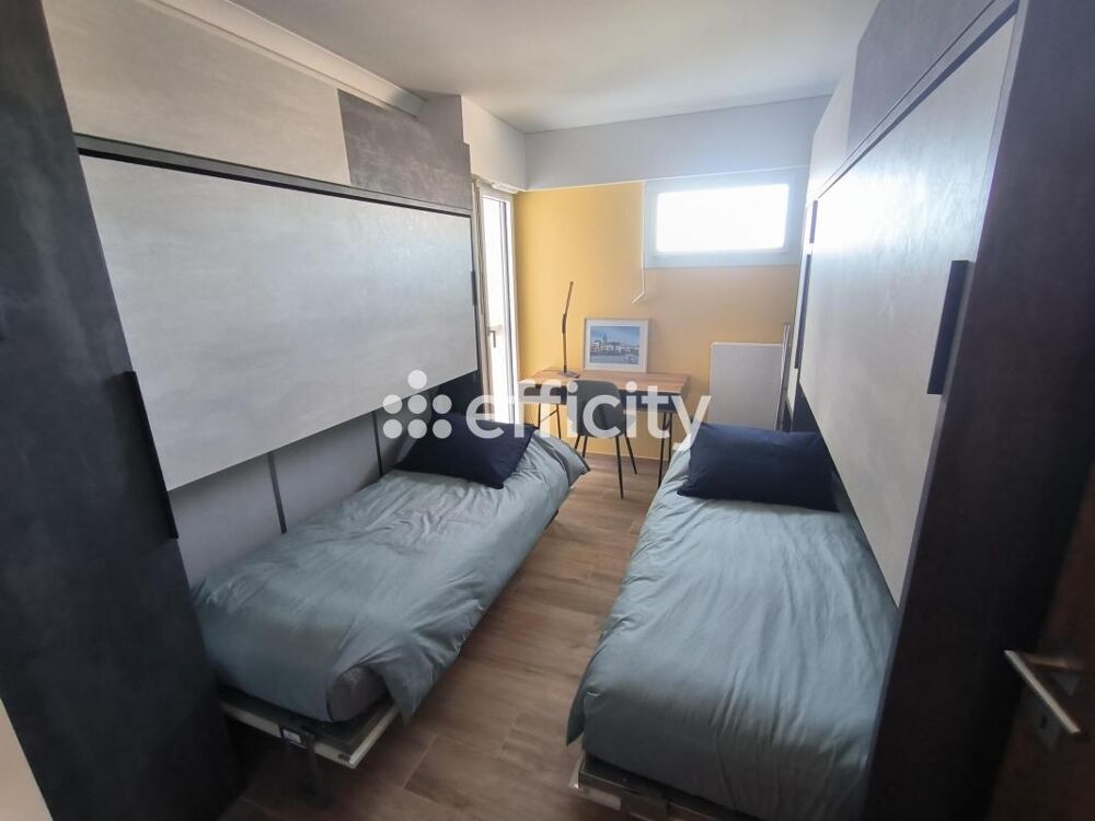 � vendre  Appartement Les Sables-d'Olonne (85100)