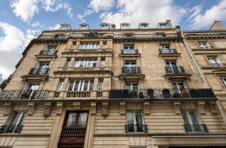  Appartement à vendre 1 pièce 9 m²