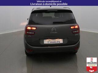 Grand C4 Picasso Essence 130 EAT6 Feel 7PL +Cam&eacute;ra 2017 occasion 78200 Buchelay