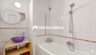  Appartement  vendre 4 pices 63 m