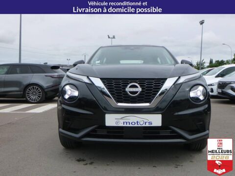 Juke DIG-T 114 Acenta 2023 occasion 10150 Lavau