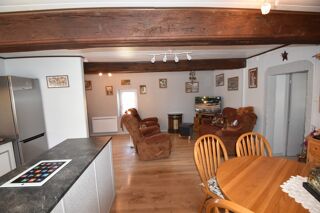  Maison à vendre 3 pièces 66 m²