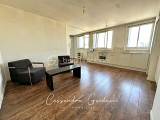  Appartement à vendre 2 pièces 35 m²