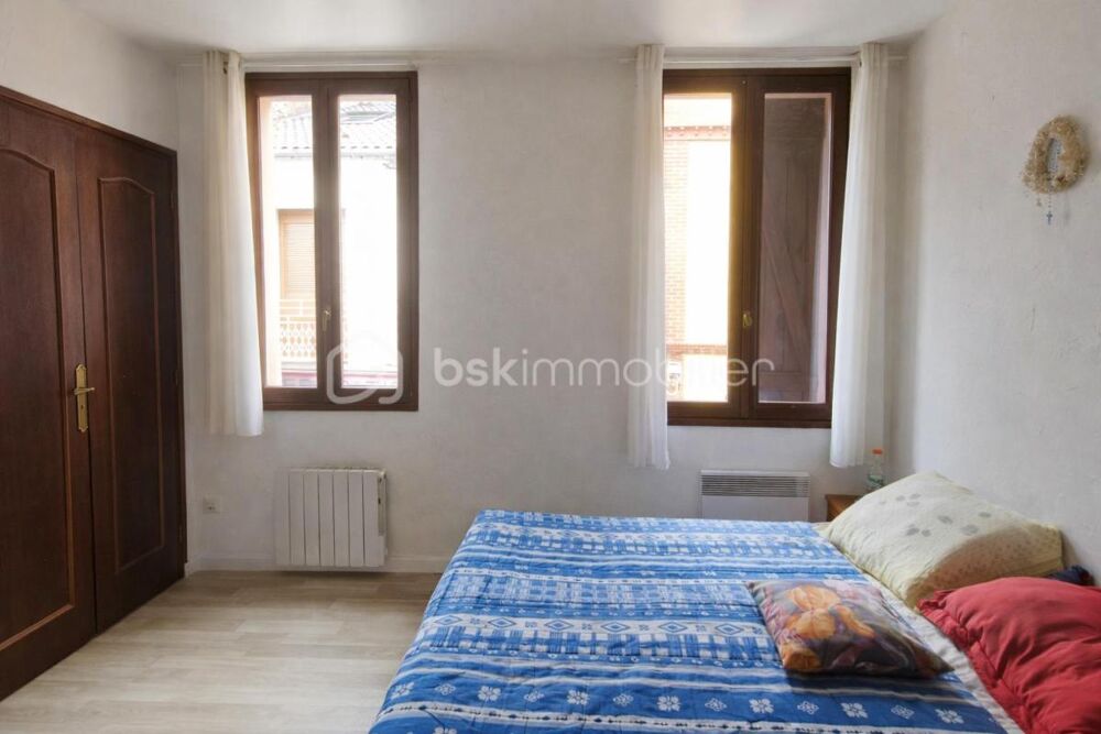 Vente Maison Maison de ville 70 m² – Hyper centre Vic-en-Bigorre Vic en bigorre