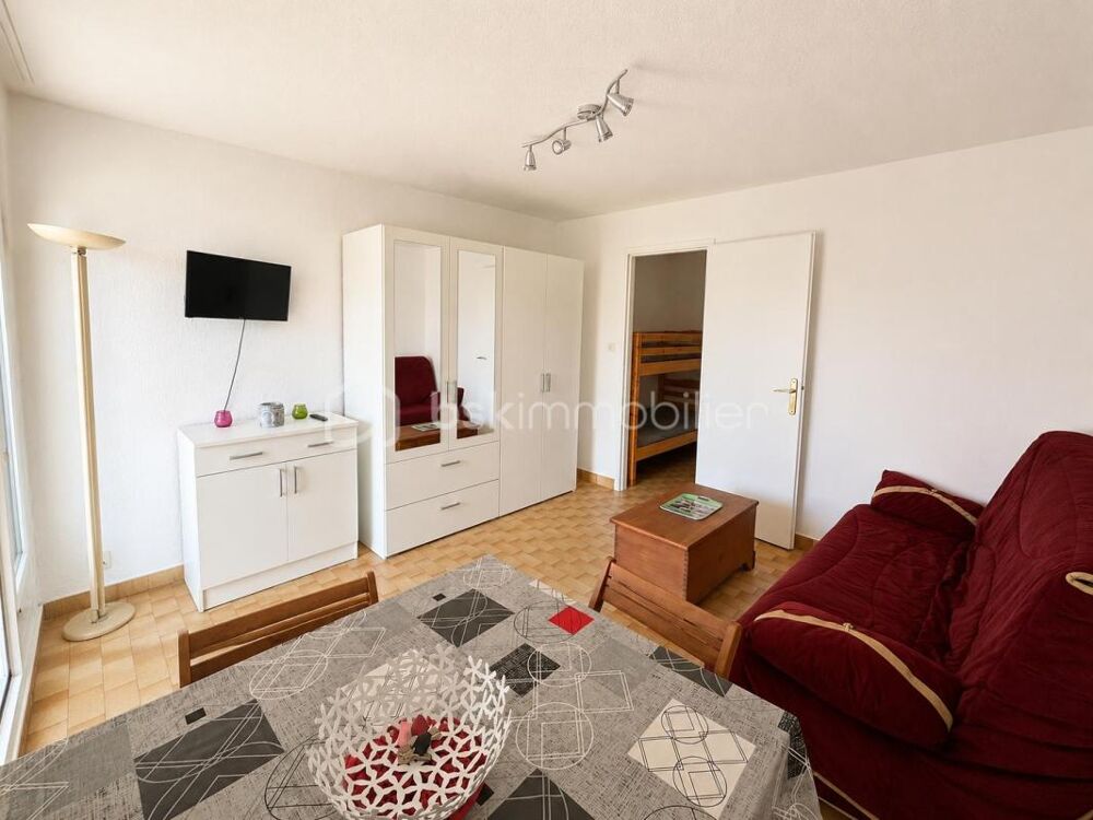 Vente Appartement Appartement dans résidence sécurisé au CAP D'AGDE Le cap d agde