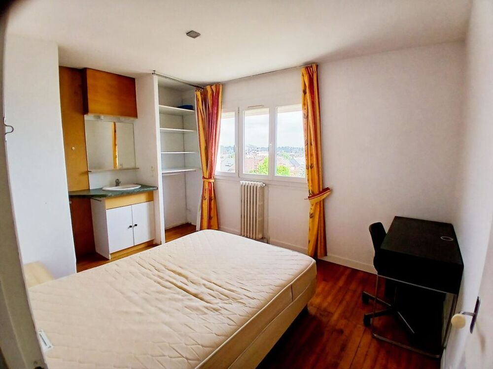 Location Appartement Appartement de 58m2 à louer sur Nantes Nantes