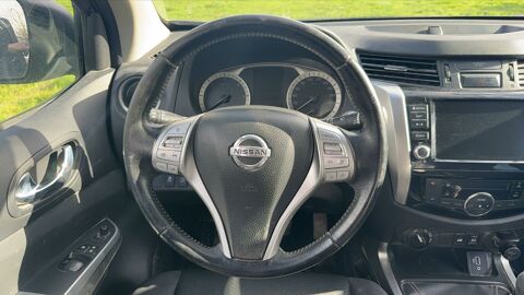 Navara NP300 -CAB D23 2.3 DCi 160.0 N-Connecta - Premi&egrave;re ma 2020 occasion 45260 Lorris