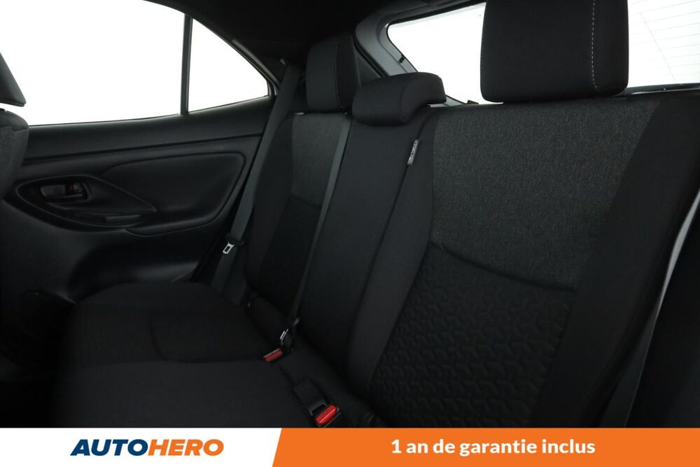Yaris Cross 1.5 2WD Design 116H 2023 occasion 92130 Issy-les-Moulineaux