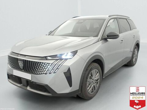 Annonce voiture Peugeot 5008 32394 €
