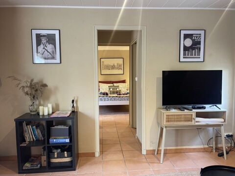   Appartement de 51m2 à louer sur Bédarrides Appartement - 2 pièce(s) - 51 m²