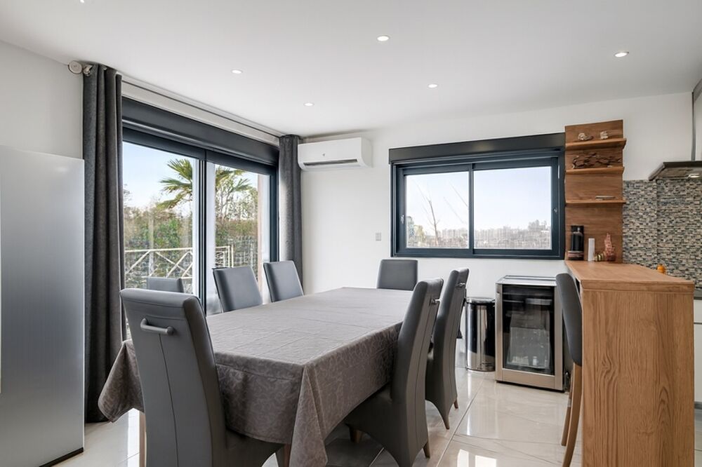 Vente Maison Maison à vendre 8 pièces ARGENTEUIL (95) Argenteuil