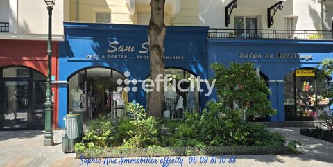 Commerces/Negoce 70000 92140 Clamart