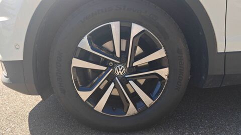 Tiguan II 1.5 TSI 150 DSG7 Confortline 2020 occasion 69450 Saint Cyr Au Mont D Or