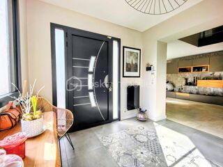  Maison � vendre 8 pi�ces 212 m�