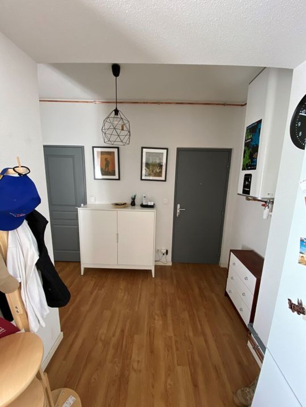Location Appartement Appartement de 33m2 à louer sur Châteauneuf-du-Pape Chateauneuf du pape