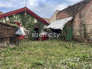  Maison � vendre 2 pi�ces 40 m�