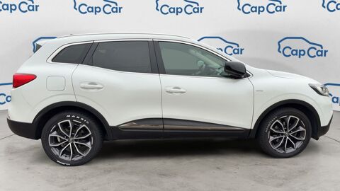 Kadjar 1.6 dCi 130 Energy Graphite 2017 occasion 54310 Homecourt