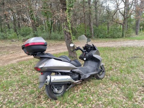 HONDA 2008 occasion 83720 Trans En Provence