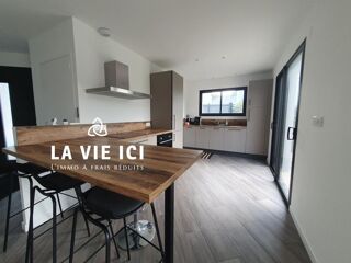  Maison � vendre 6 pi�ces 123 m�