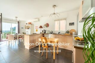  Maison � vendre 4 pi�ces 75 m�