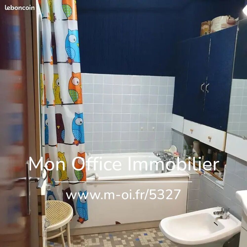Vente Appartement Référence : 6506-GBE - Appartement 3 pièce(s) à Aubagne (13400) Aubagne