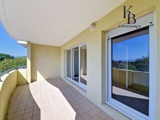  Appartement à vendre 4 pièces 87 m²